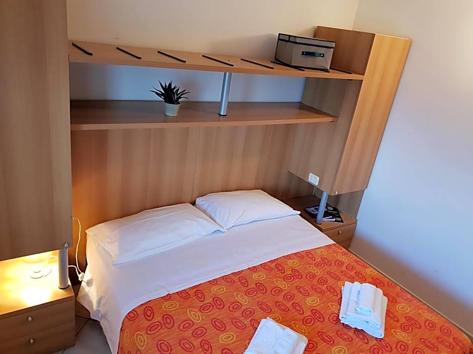 Casa-Albergo Tiroasegno