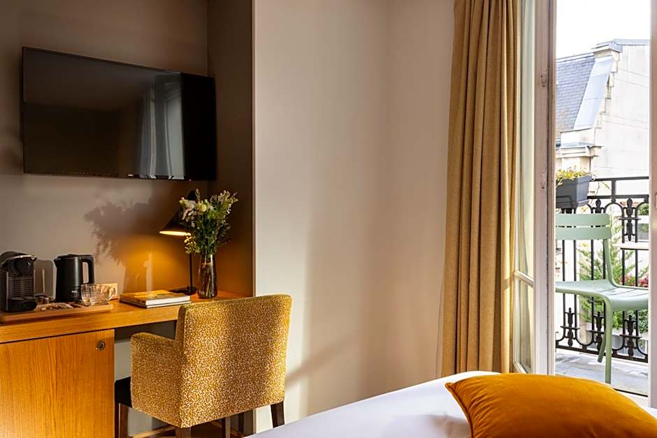 Hotel Le Six