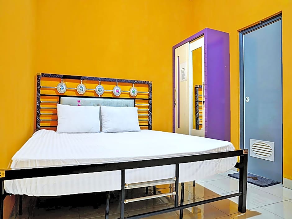 Hotel O Penginapan Hj Lilis Syariah