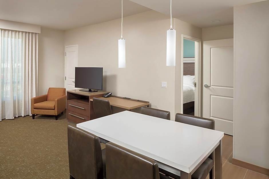 Residence Inn by Marriott Ontario Rancho Cucamonga