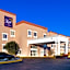 Sleep Inn University