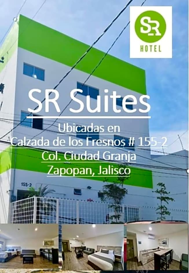 SR Hotel