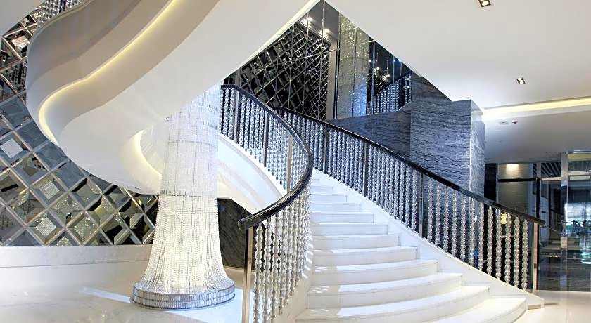 Dorsett Tsuen Wan Hong Kong