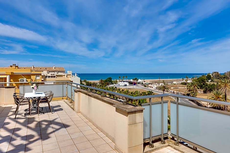 Daniya Denia Spa & Business 4*