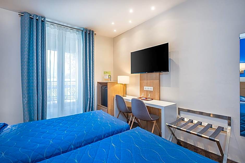Hotel Terminus Montparnasse