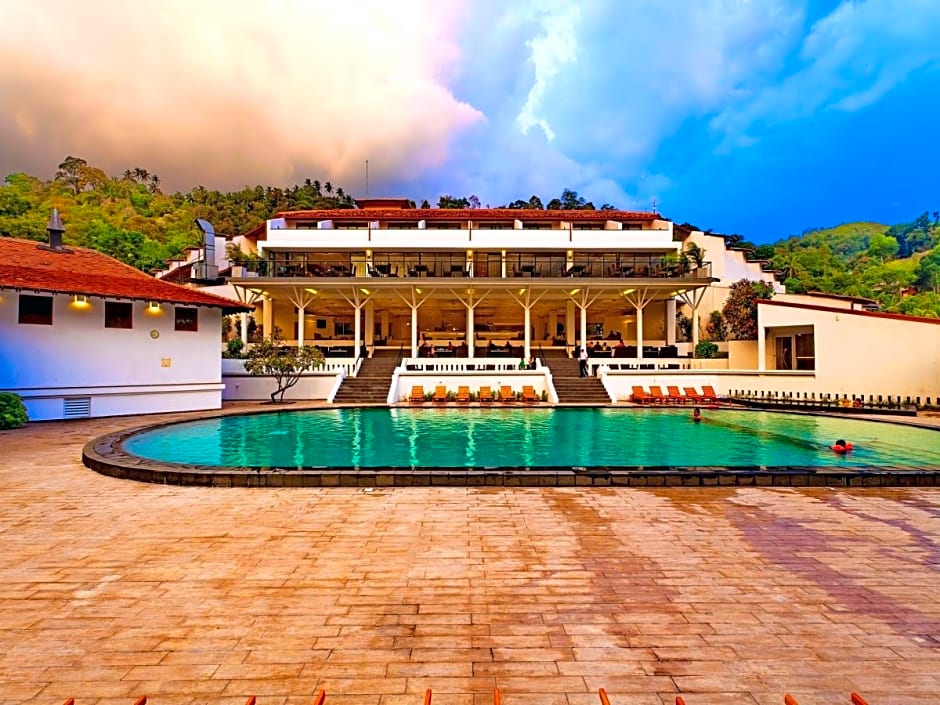 Cinnamon Citadel Kandy