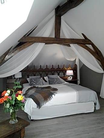 Le Manoir des Roches