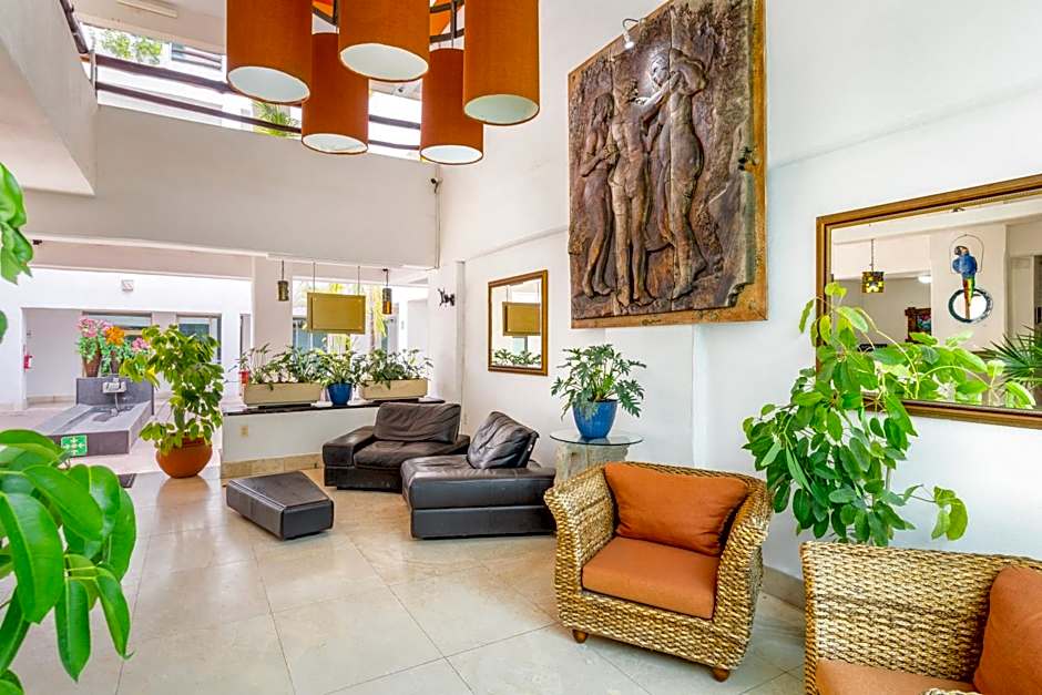 Hotel Pueblito Vallarta