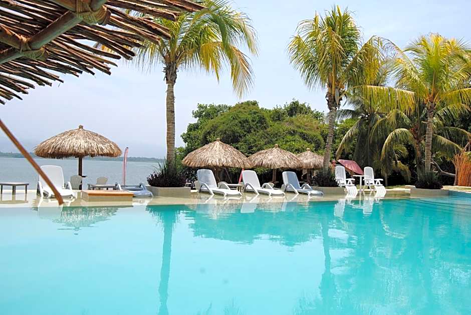 Rojo Manglar Acapulco