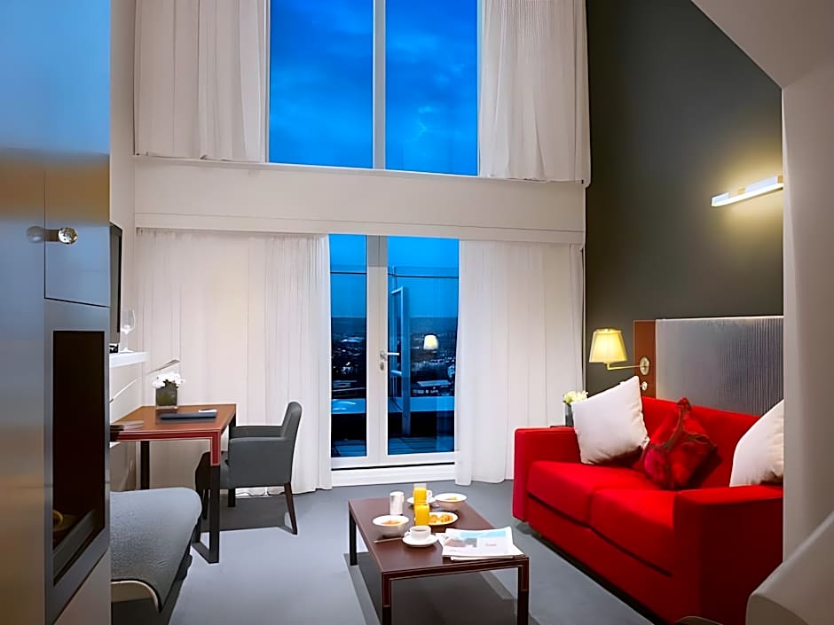 Radisson Blu Hotel, Bristol