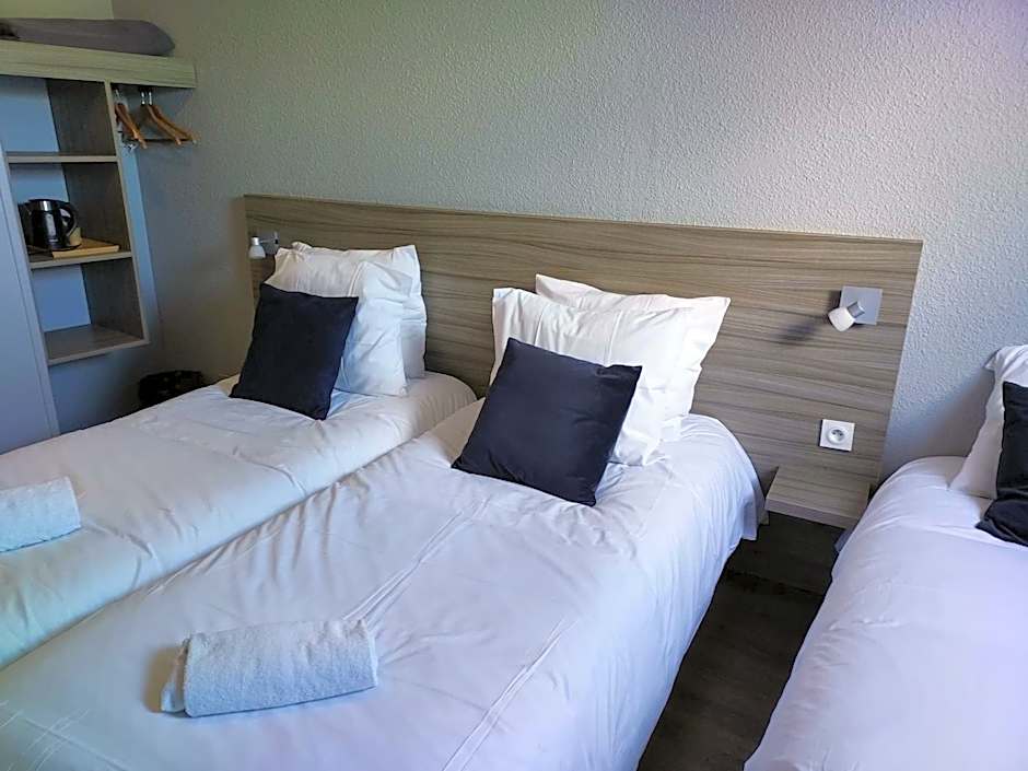 Hotel Eisenhower