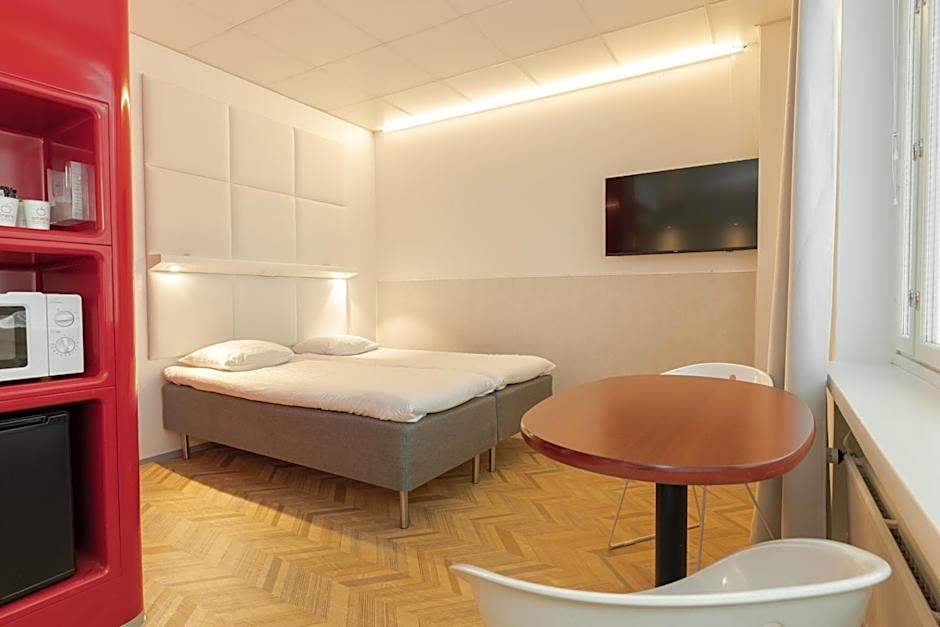 Omena Hotel Tampere