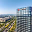 Shaoxing Marriott Hotel Shangyu