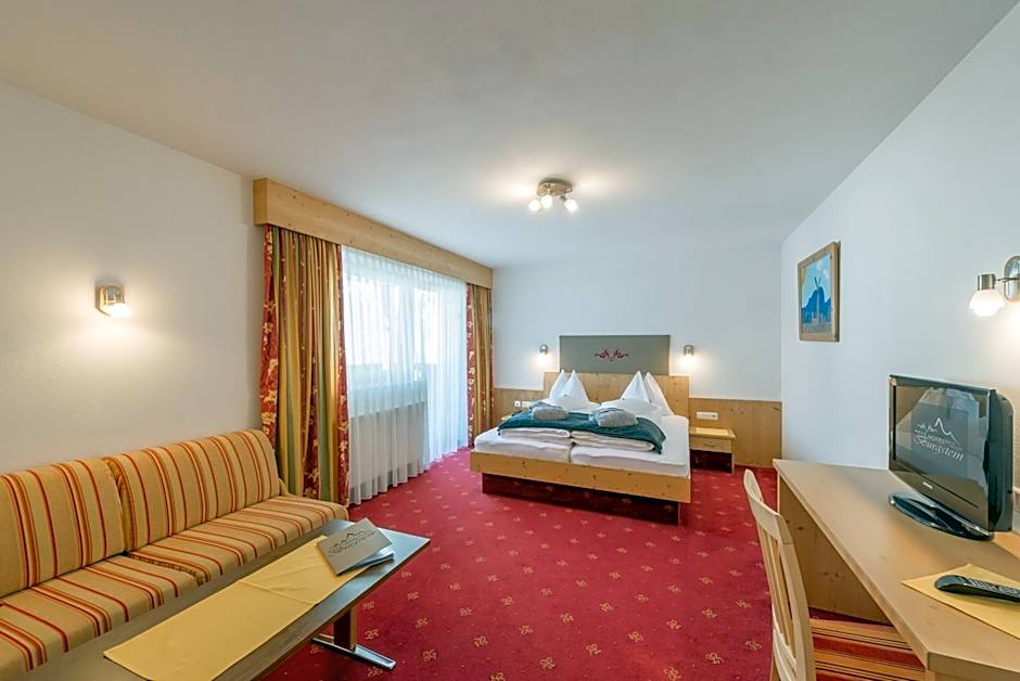 Hotel Burgstein - Inklusive Summer Card