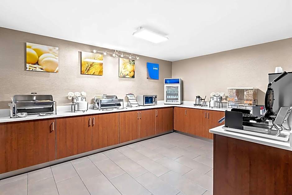 Comfort Inn University Wilmington