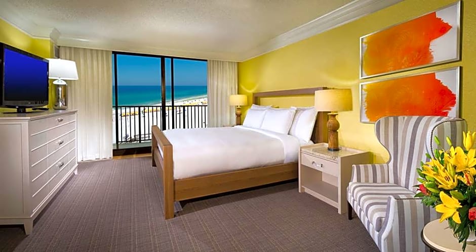 Hilton Sandestin Beach Golf Resort & Spa