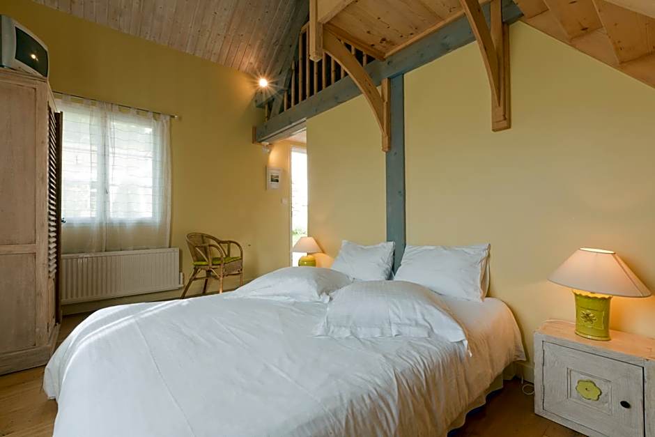 Domaine De La Combotte