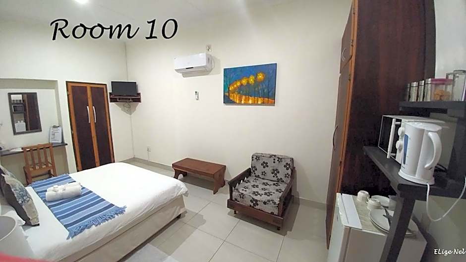 Hopetown Guesthouse