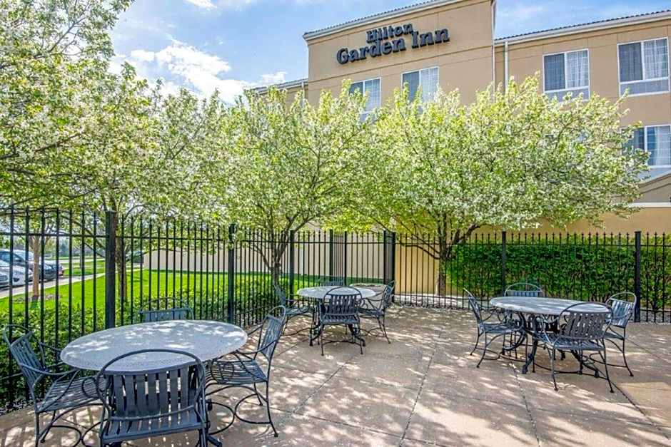 Hilton Garden Inn Wichita