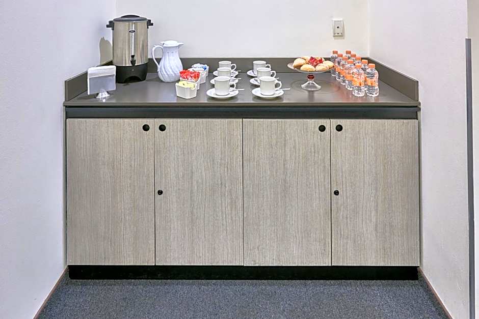 City Express Junior by Marriott Guadalajara Periférico Sur