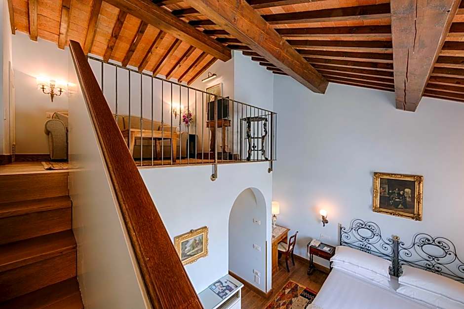 HOTEL MULINO DI FIRENZE