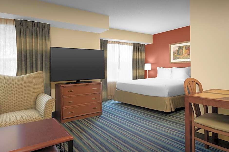 Residence Inn by Marriott Spokane East Valley