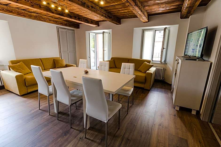 Residence Il Muretto