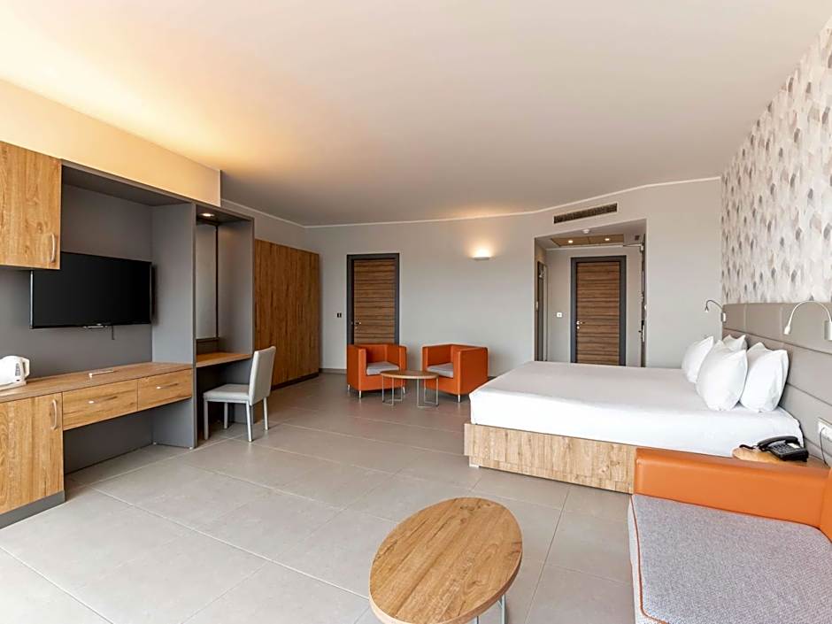 DoubleTree by Hilton Malta