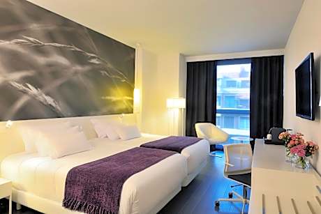 Premium room (3 adults)