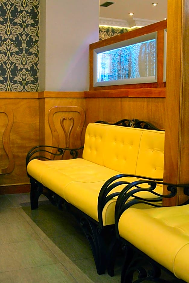 Grand Hotel Amelot
