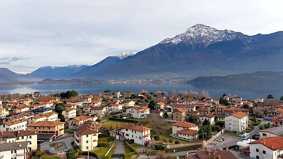 Hotel Residence Alessandra