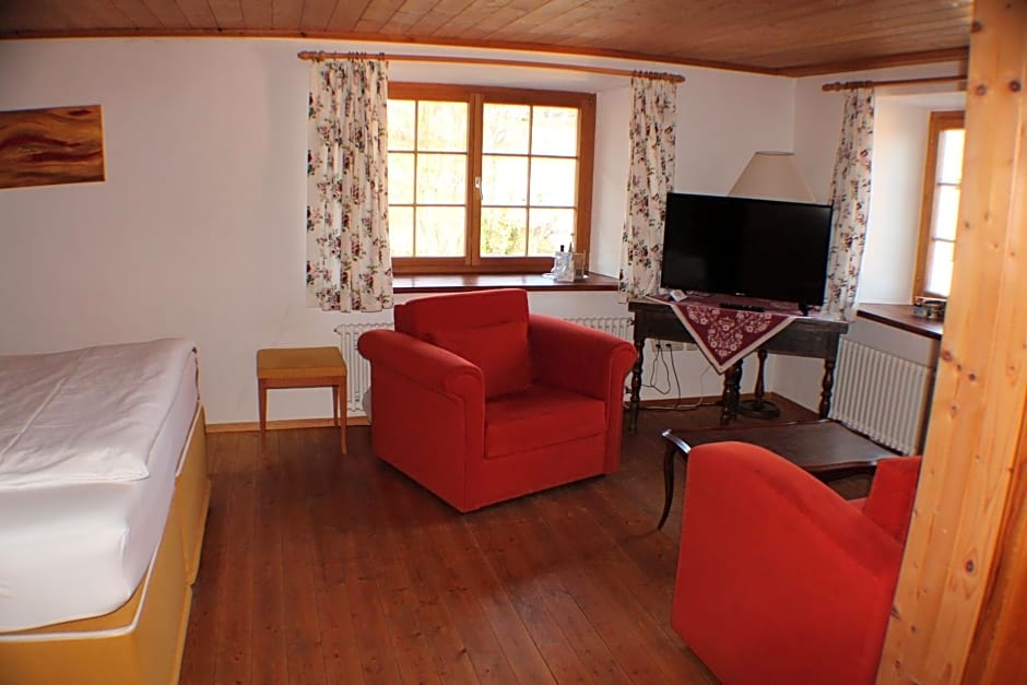 Hotel Das Landhaus