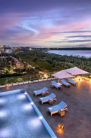 Vivanta Goa, Miramar (A Taj InnerCircle Hotel)