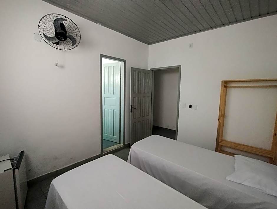 Pousada Tropicália Tranquilidade a Beira Mar