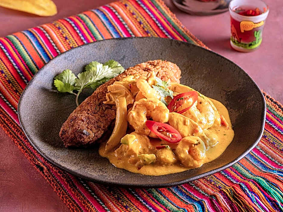 Novotel Curitiba Batel