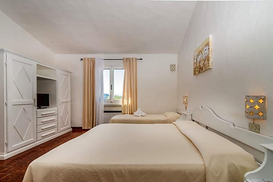 Hotel 3 Botti