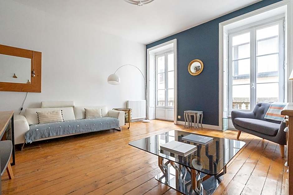 L'Escapade Bordelaise - Chambres d'Hôtes