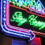 the Curtis Denver - A DoubleTree by Hilton Hotel