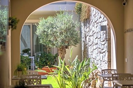 Domu Noa Hotel