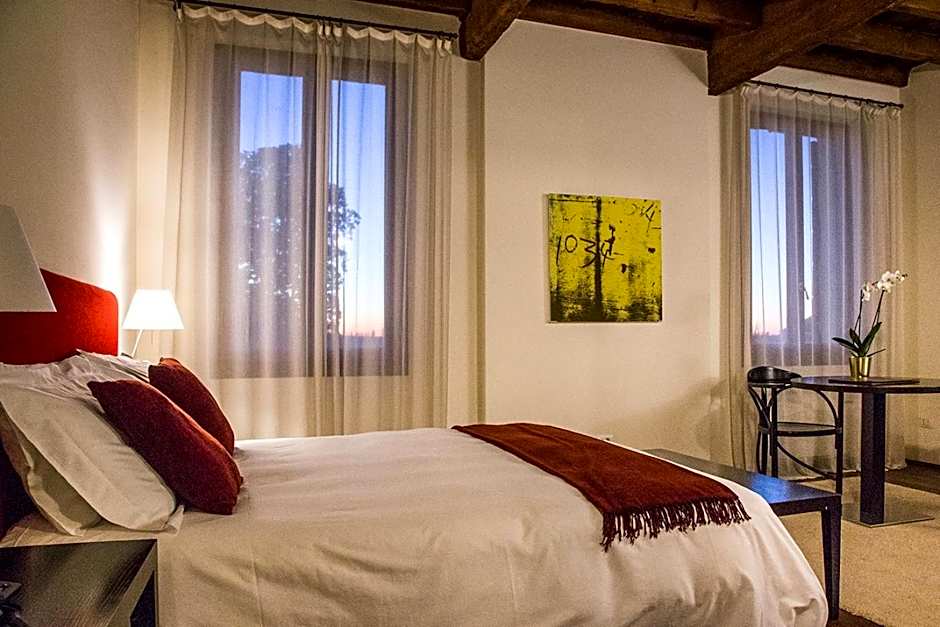 Relais Villa Ormaneto