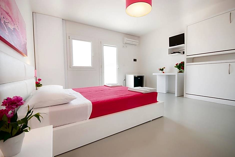 Hotel Beach Salento