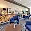Holiday Inn Express Leigh - Sports Village By IHG