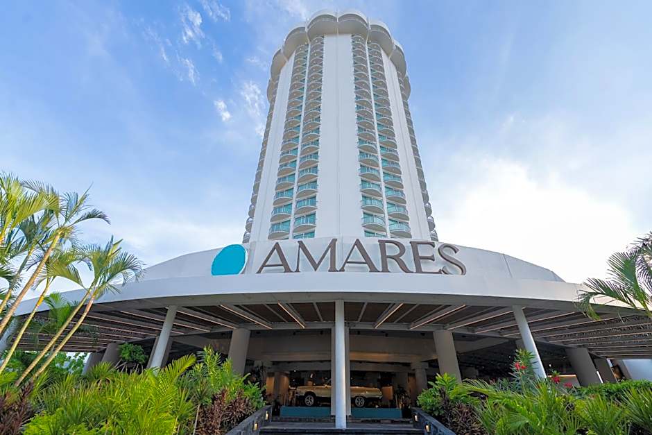 Hotel Amares Acapulco