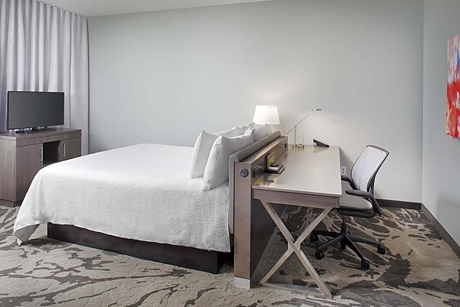 Hilton Garden Inn Dallas/Arlington South