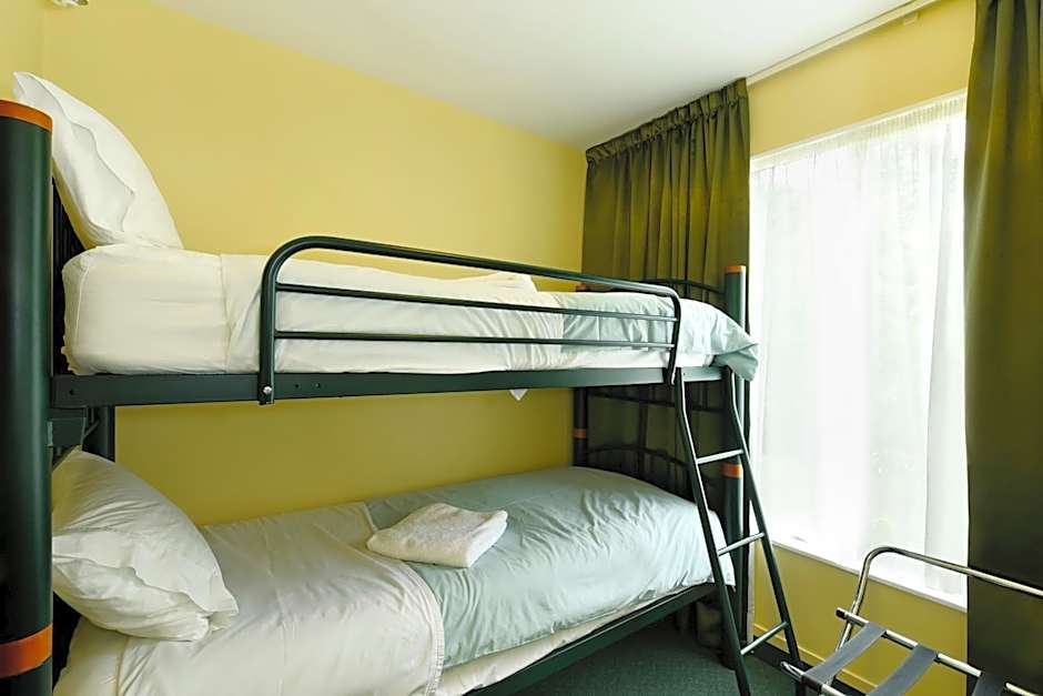 Abelia Motor Lodge