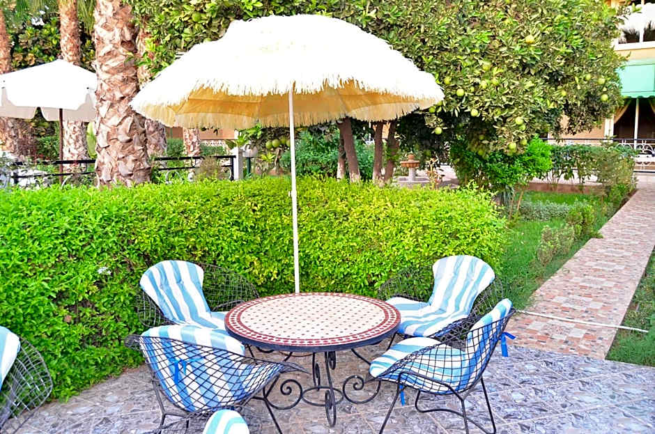 Almounia Hotel & Spa