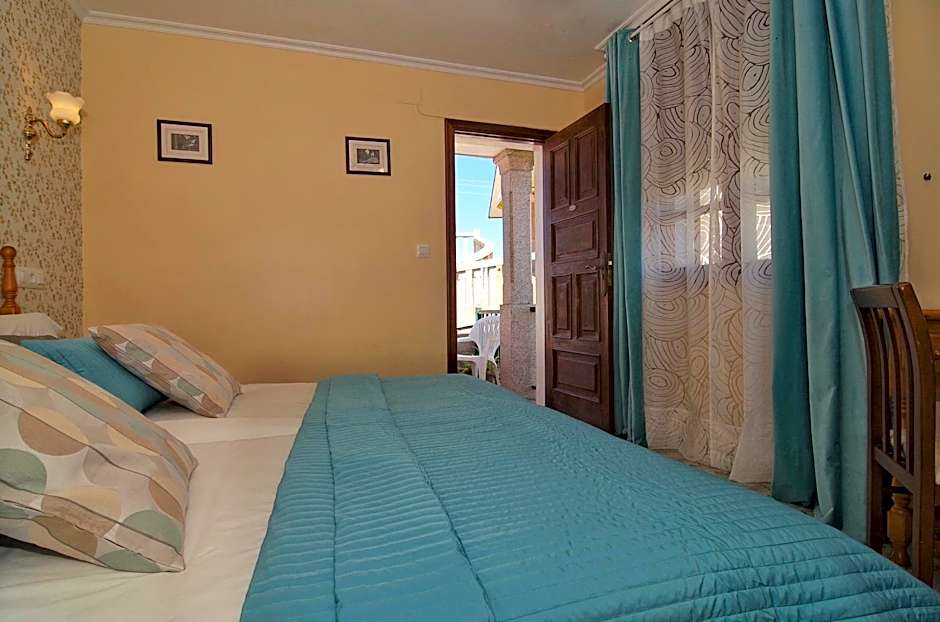 Hotel & Apartamentos Cons da Garda