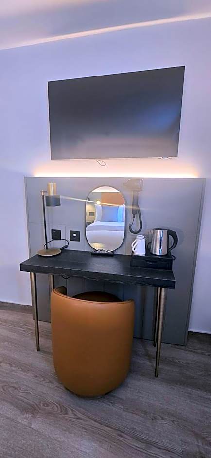 Best Western Chiswick Rooms