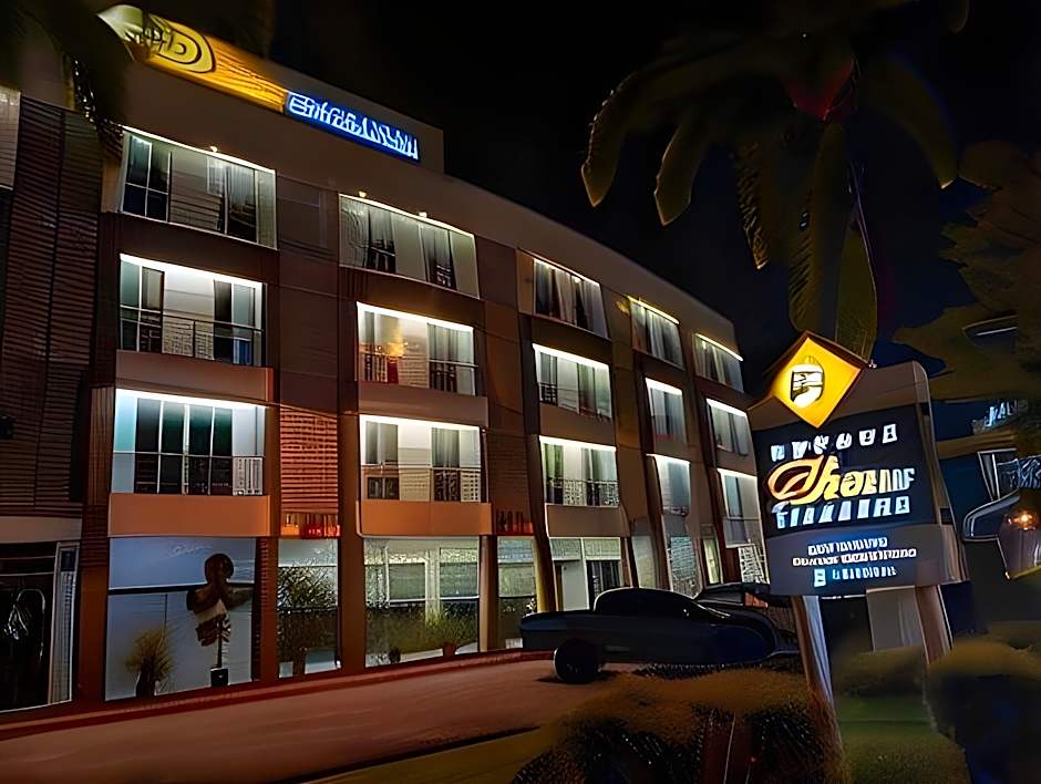 DeHome Boutique Hotel