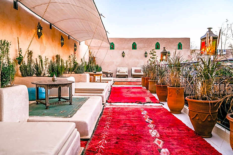 Riad Nouceiba Marrakech